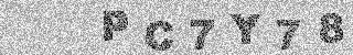 Code de confirmation