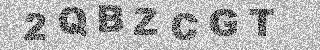 Code de confirmation