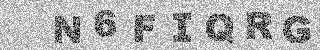 Code de confirmation