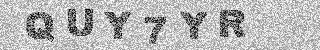 Code de confirmation