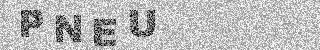 Code de confirmation