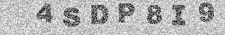 Code de confirmation