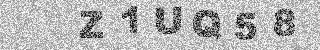 Code de confirmation