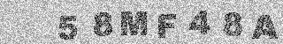 Code de confirmation