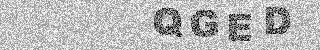 Code de confirmation