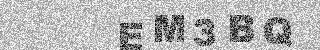 Code de confirmation