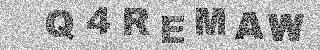 Code de confirmation