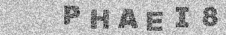 Code de confirmation
