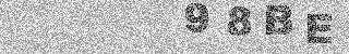 Code de confirmation