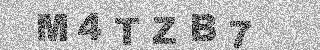 Code de confirmation