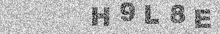 Code de confirmation