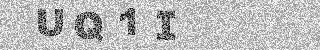 Code de confirmation
