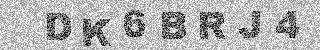Code de confirmation