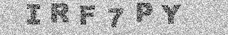Code de confirmation