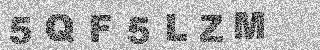 Code de confirmation