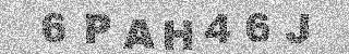 Code de confirmation