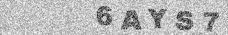 Code de confirmation