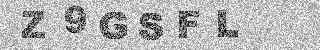 Code de confirmation