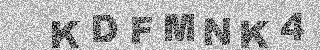 Code de confirmation