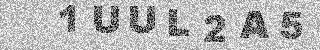 Code de confirmation
